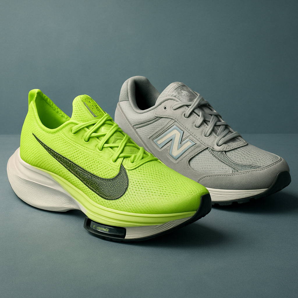 Featured image for Nike Alphafly vs New Balance 990: Which Running Shoe Wins?