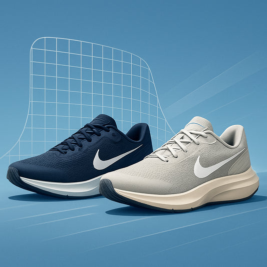 Featured image for Nike Structure vs Nike Invincible: Which Running Shoe Wins?