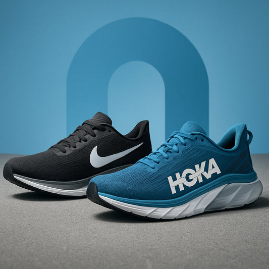 Featured image for Nike Structure vs Hoka Arahi: Which Stability Shoe Wins?