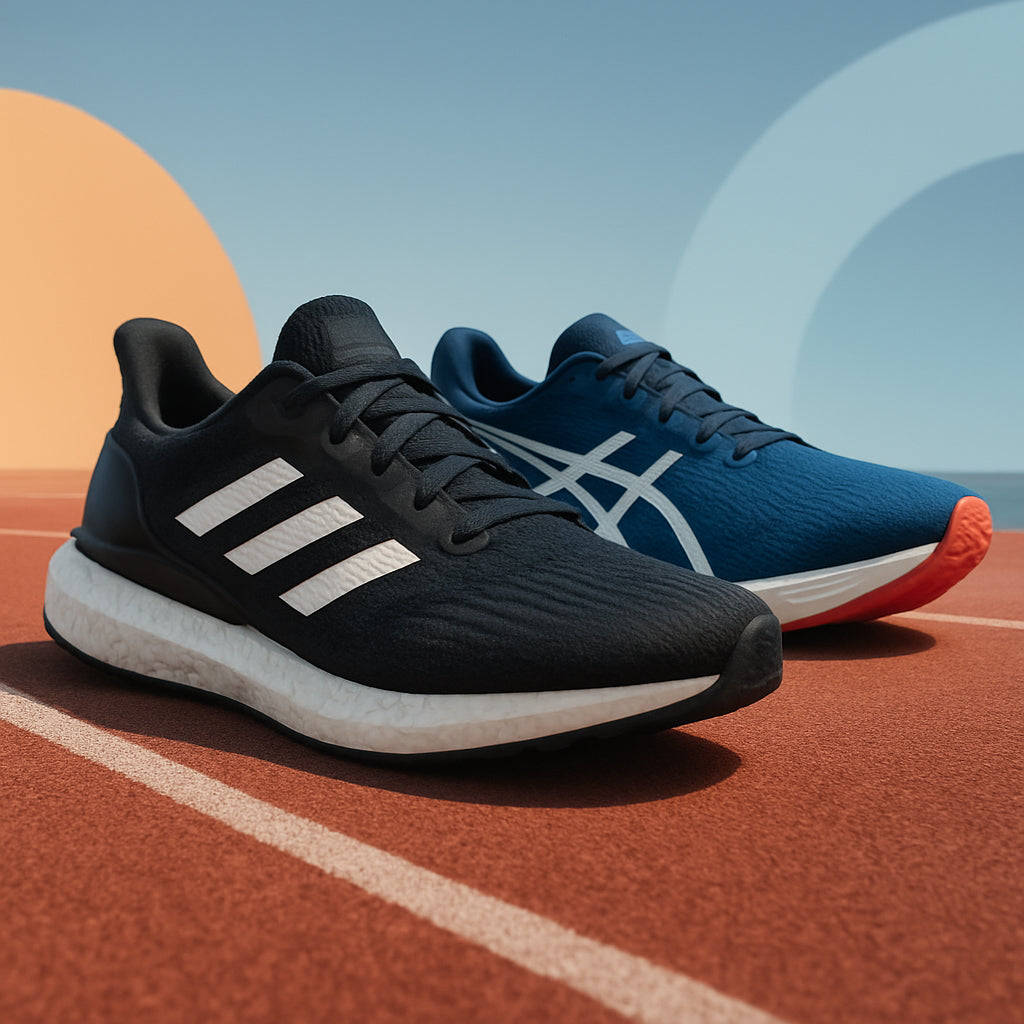 Featured image for Adidas Solarboost vs ASICS Magic Speed: Expert Comparison Guide