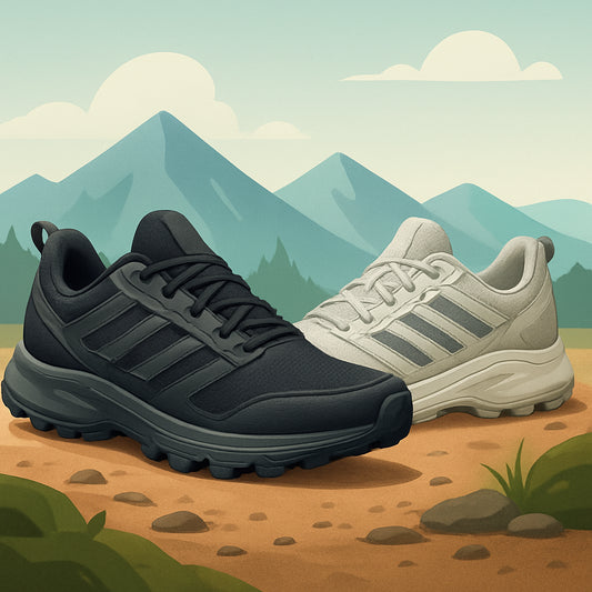 Featured image for Adidas Terrex Rockadia vs Nike Vomero: Which Is Best for You?