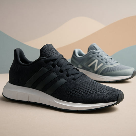 Featured image for adidas Swift Run vs New Balance 1080: Which Is Best for You?