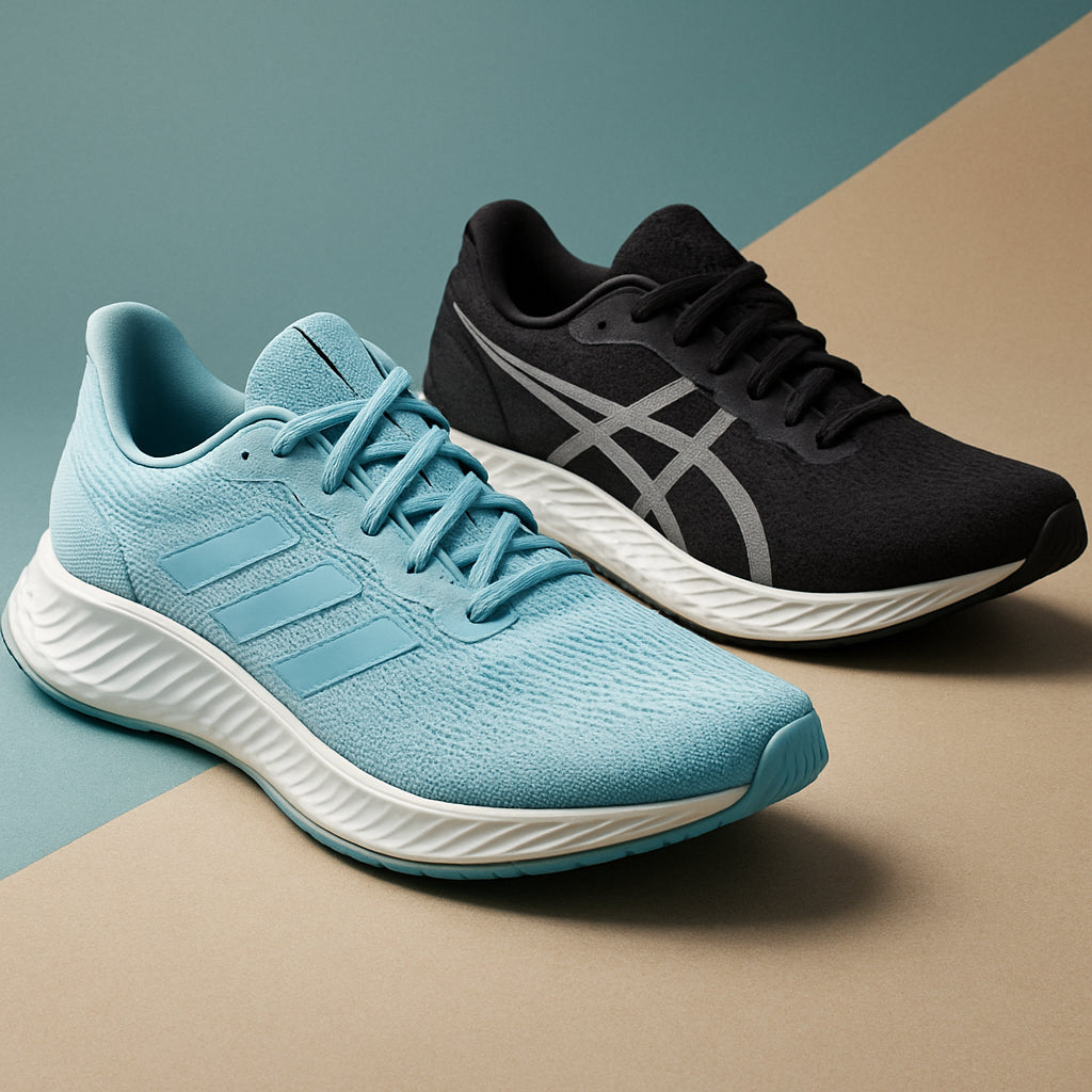 Featured image for Adidas Edge Lux vs Asics Superblast: Which Running Shoe Wins?