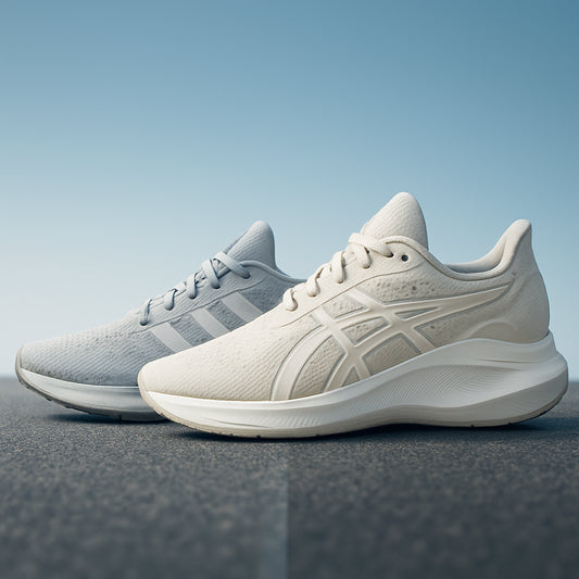 Featured image for adidas Swift Run vs Asics Superblast: Which Running Shoe Wins?