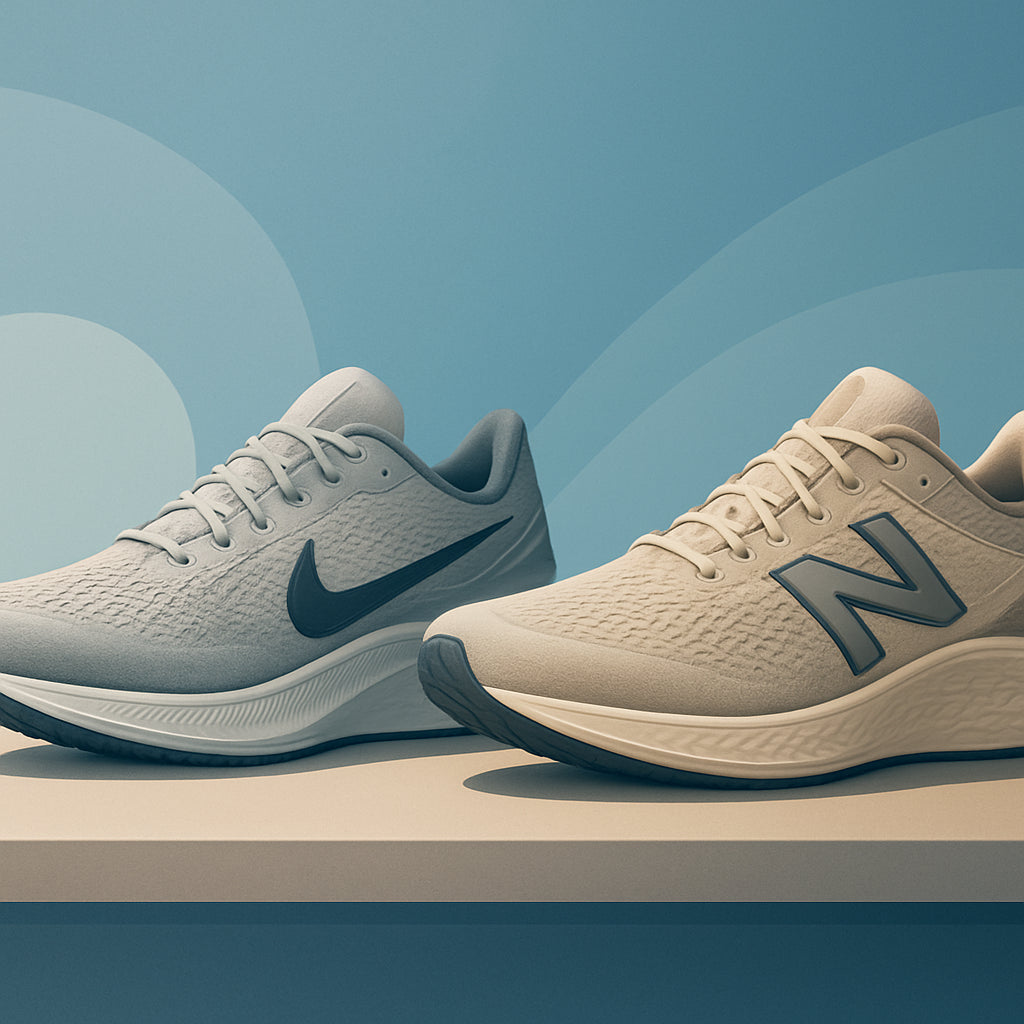 Featured image for Nike Pegasus vs New Balance 1080: Which Running Shoe Wins?