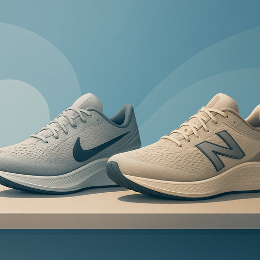 Featured image for Nike Pegasus vs New Balance 1080: Which Running Shoe Wins?