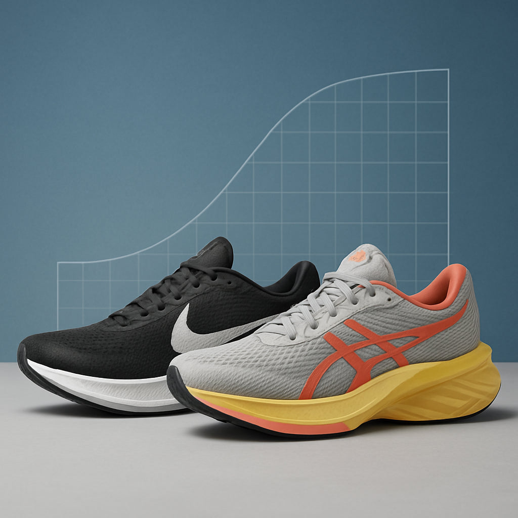 Featured image for Nike Structure vs ASICS Novablast: Which Running Shoe Wins?