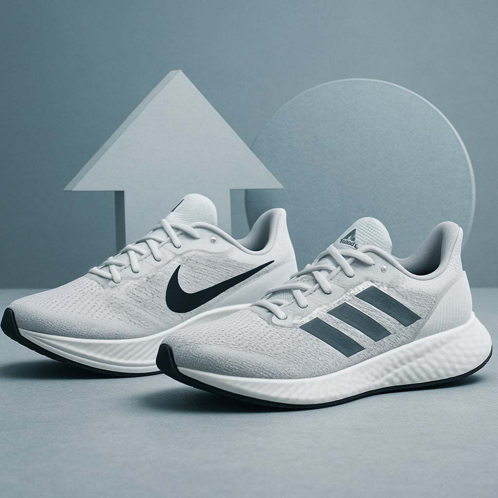 Featured image for Nike Structure vs adidas Pureboost: Pro Comparison and Review