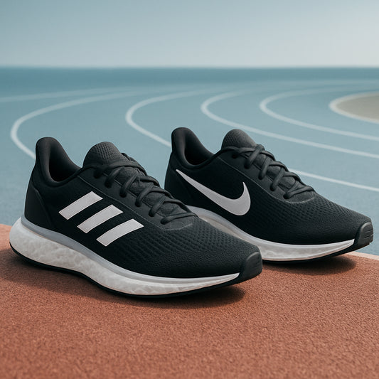 Featured image for adidas Running Shoes vs Nike Running Shoes: Expert Comparison