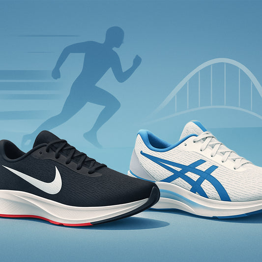 Featured image for Nike Structure vs Asics Superblast: Which Running Shoe Reigns Supreme?