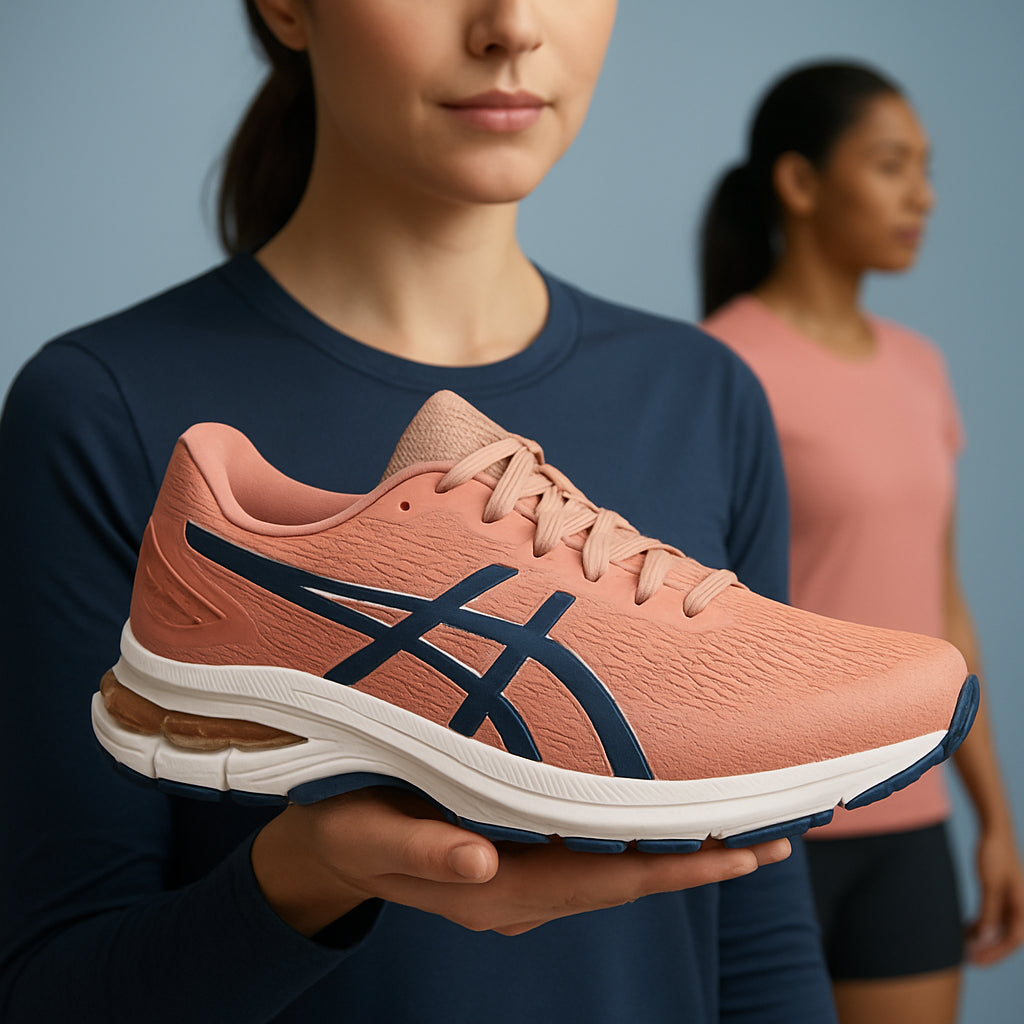 Featured image for Asics Gel Kayano Review: Top ASICS Women’s Running Shoe Tested