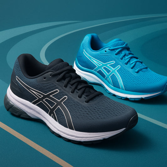 Featured image for ASICS GT-1000 vs Asics Gel Kayano: Which Shoe Is Better?