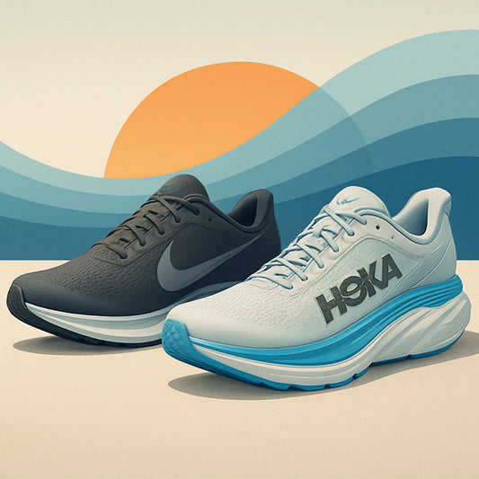 Featured image for Nike Structure vs Hoka Bondi: Which Running Shoe Is Best?