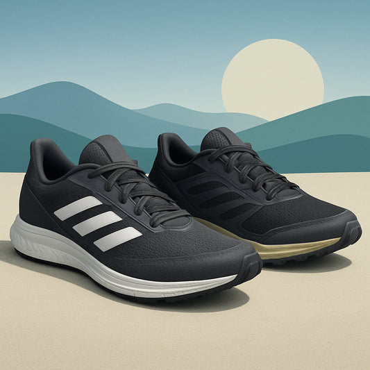 Featured image for Adidas Edge Lux vs Asics Gel Venture: Which Runs Ahead?