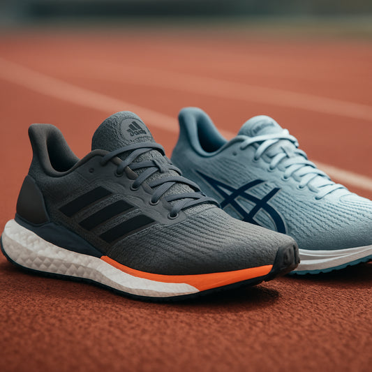 Featured image for Adidas Solarboost vs Asics Gel Cumulus: Which Is Better?