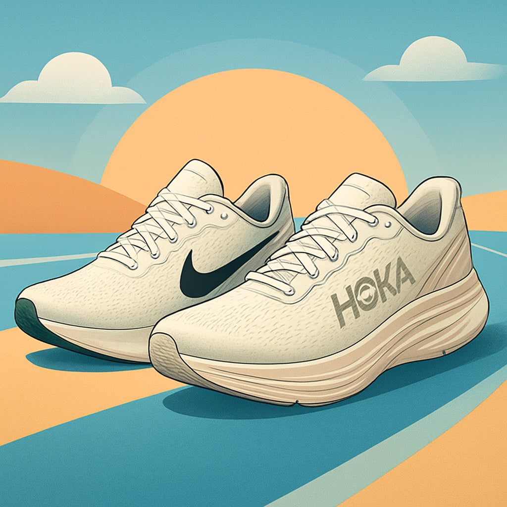Featured image for Nike Invincible vs Hoka Bondi: Which Running Shoe Wins?