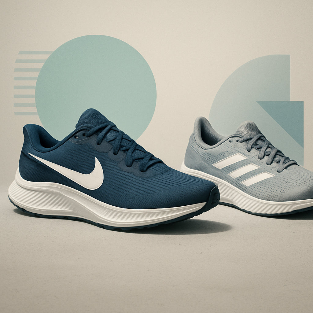 Featured image for Nike Vomero vs adidas alphabounce: Which Running Shoe Wins?