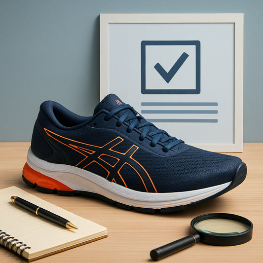 Featured image for ASICS GT-1000 Review: Expert Analysis of Comfort and Performance
