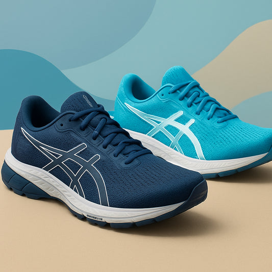 Featured image for ASICS GT-1000 vs ASICS Novablast: Which Running Shoe Wins?