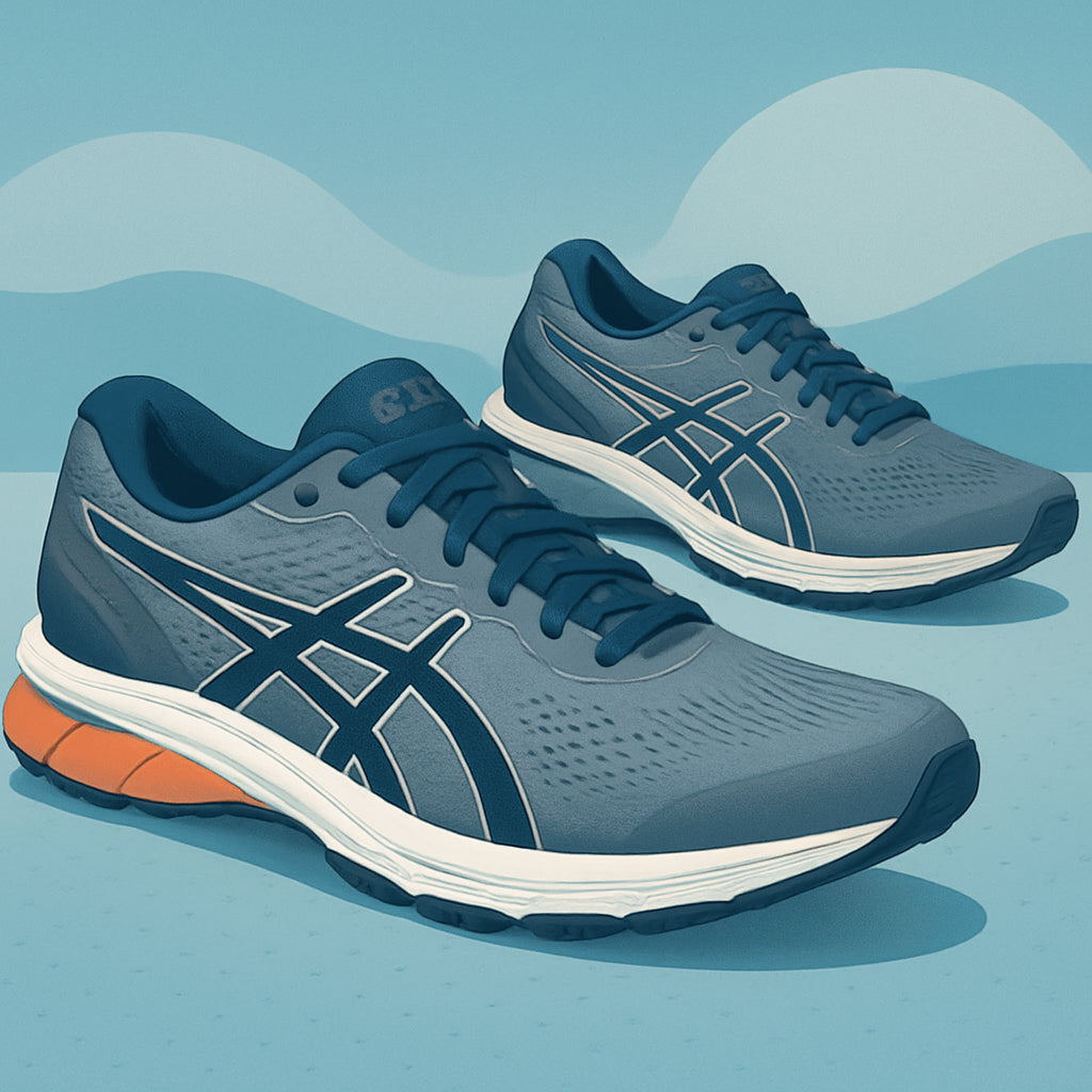 Featured image for ASICS GT-1000 vs ASICS GT-2000: Which Running Shoe Wins?