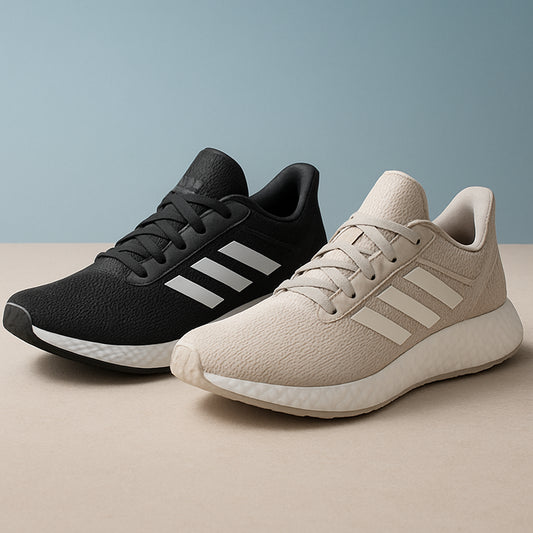 Featured image for Adidas Edge Lux vs adidas Pureboost: Which Is Best for You?