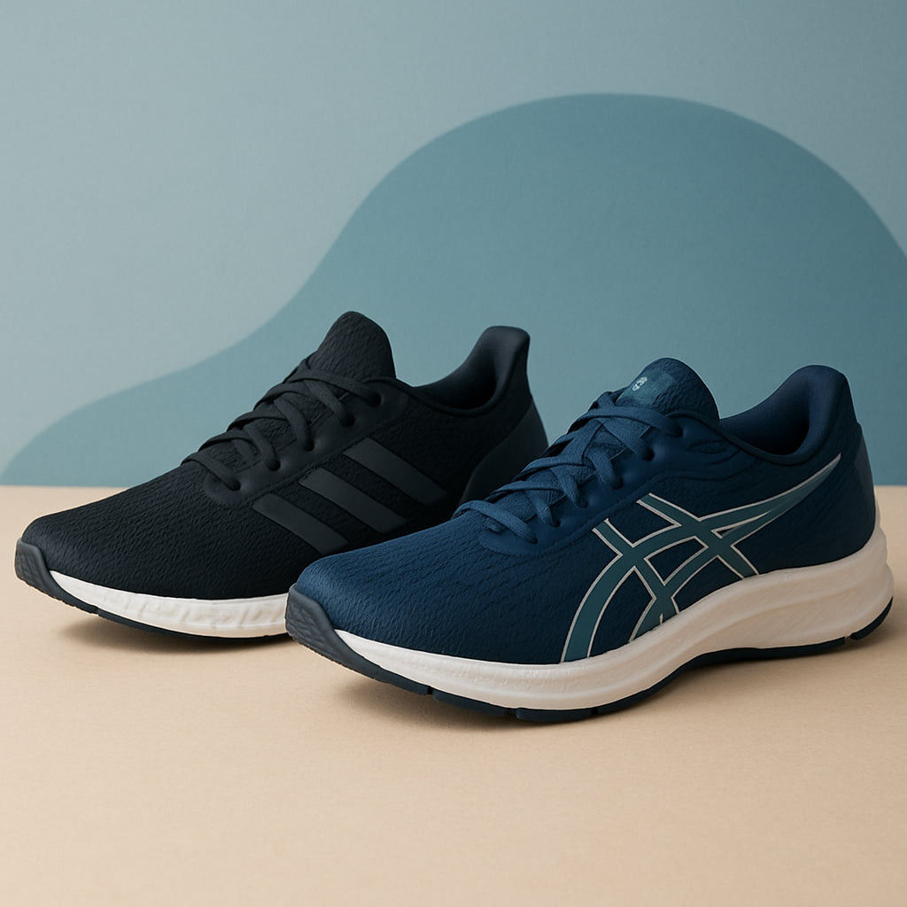 Featured image for Adidas PureBoost vs ASICS GT-1000: Performance Comparison Guide