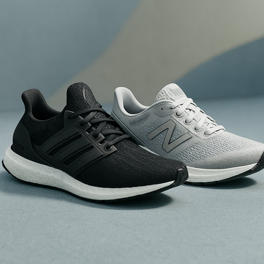Featured image for adidas Ultraboost vs New Balance 880: Which Is Best for Runners?
