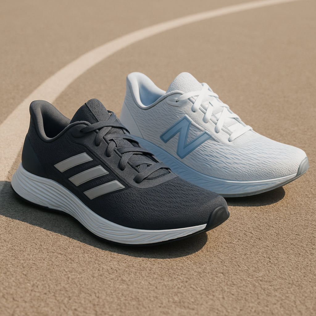 Featured image for Adidas Edge Lux vs New Balance 1080: Which Is Best for You?
