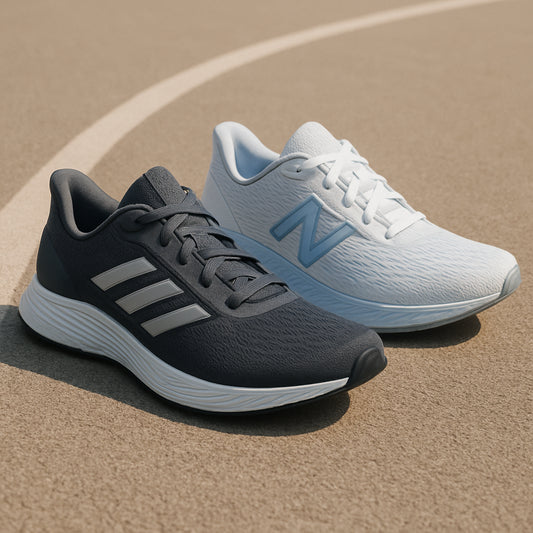 Featured image for Adidas Edge Lux vs New Balance 1080: Which Is Best for You?