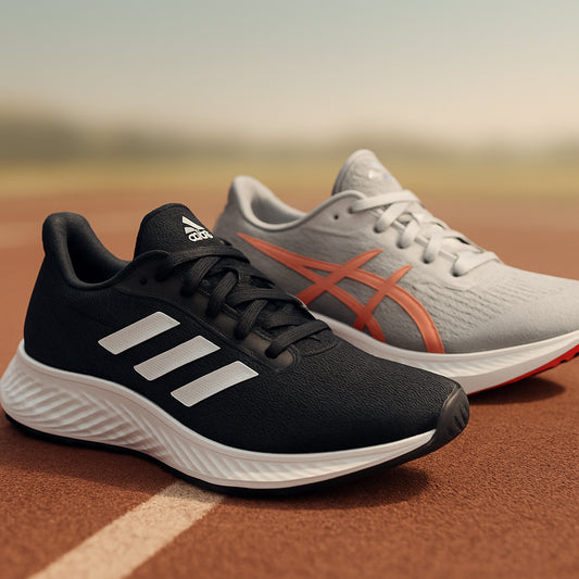Featured image for Adidas Edge Lux vs ASICS Novablast: Which Is Best for Runners?