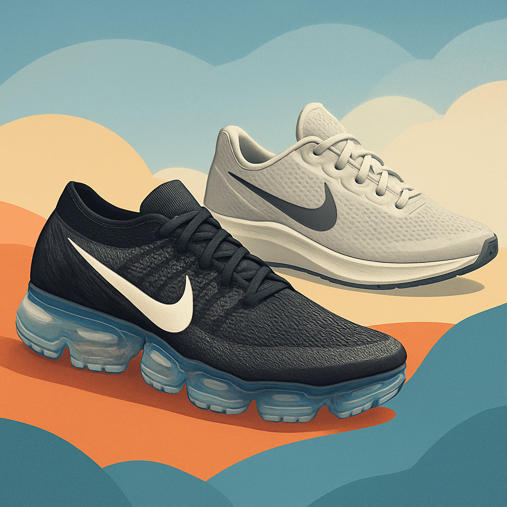 Featured image for Nike Vapormax Flyknit vs Nike Winflo: Which Is Best for You?