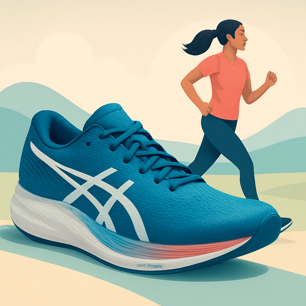 Featured image for ASICS Magic Speed Review: Top Choice for ASICS Women Runners