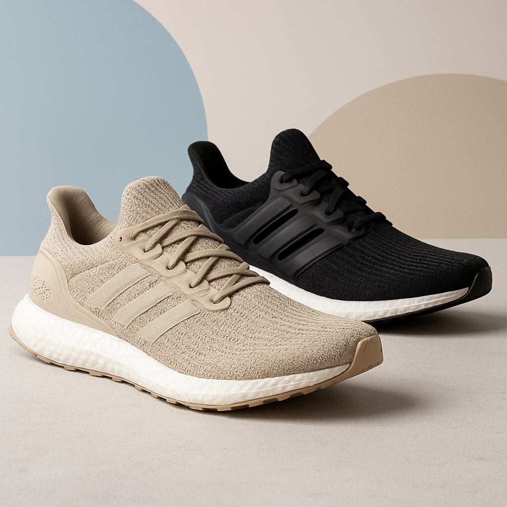 Featured image for adidas Pureboost vs Ultraboost: Which Running Shoe is Best?