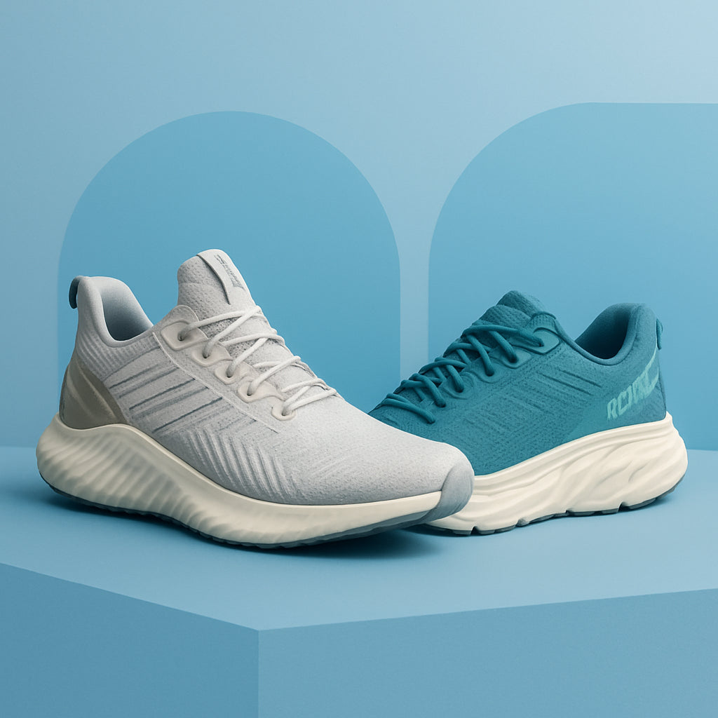 Featured image for Adidas Alphabounce vs Hoka Bondi: Which Running Shoe Wins?