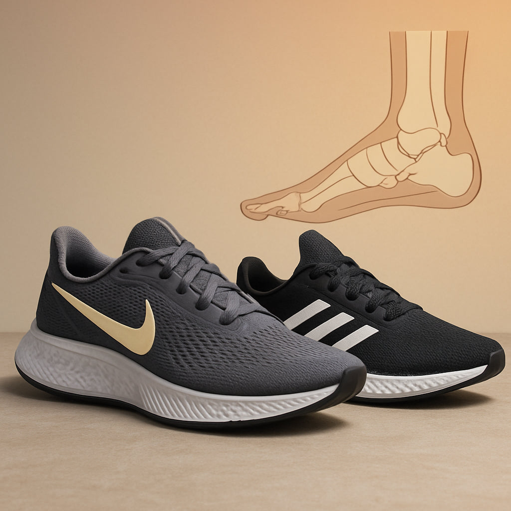 Featured image for Nike Structure vs adidas Ultraboost: Which Running Shoe Wins?