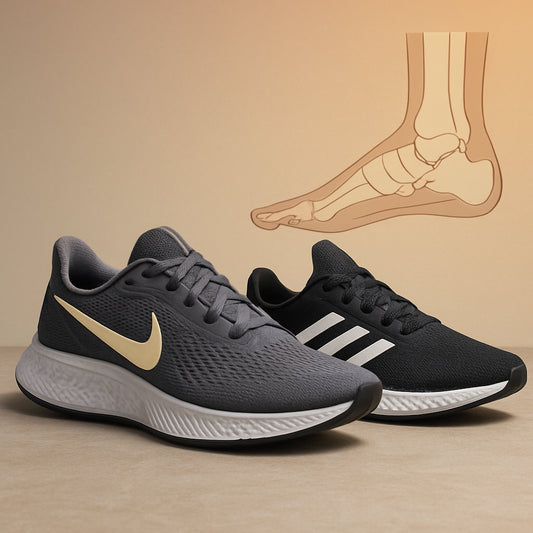 Featured image for Nike Structure vs adidas Ultraboost: Which Running Shoe Wins?