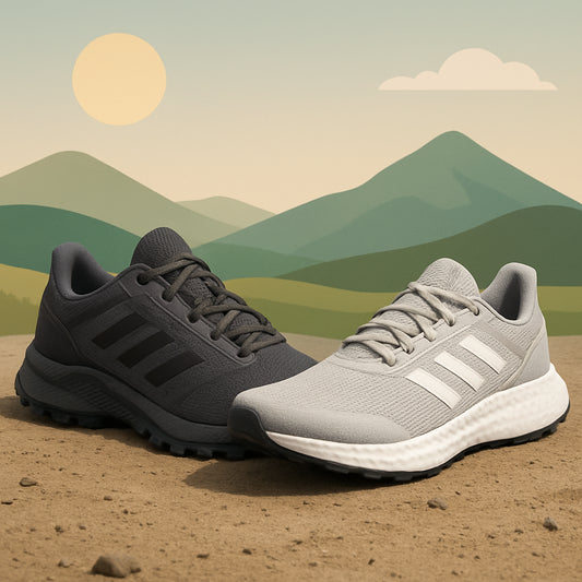 Featured image for Adidas Terrex Rockadia vs Ultraboost: Which Shoe Wins?