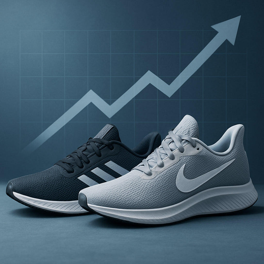 Featured image for Adidas Edge Lux vs Nike Vomero: Which Running Shoe Wins?