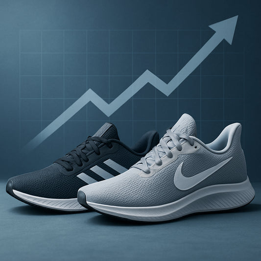Featured image for Adidas Edge Lux vs Nike Vomero: Which Running Shoe Wins?