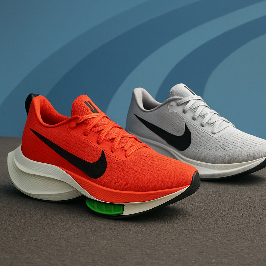 Featured image for Nike Alphafly vs Nike Vomero: Which Running Shoe Is Best?