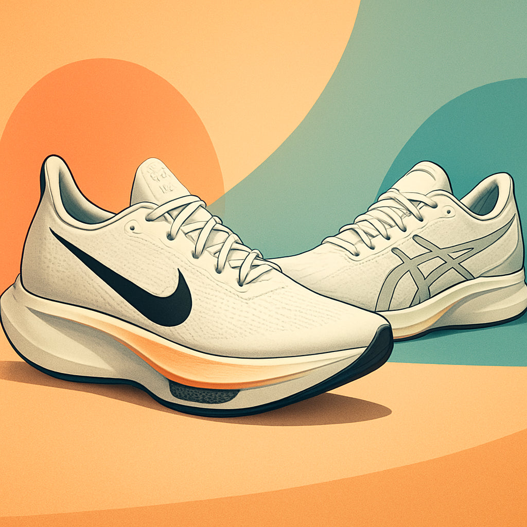 Featured image for Nike Alphafly vs Asics Gel Kayano: Which Running Shoe Wins?