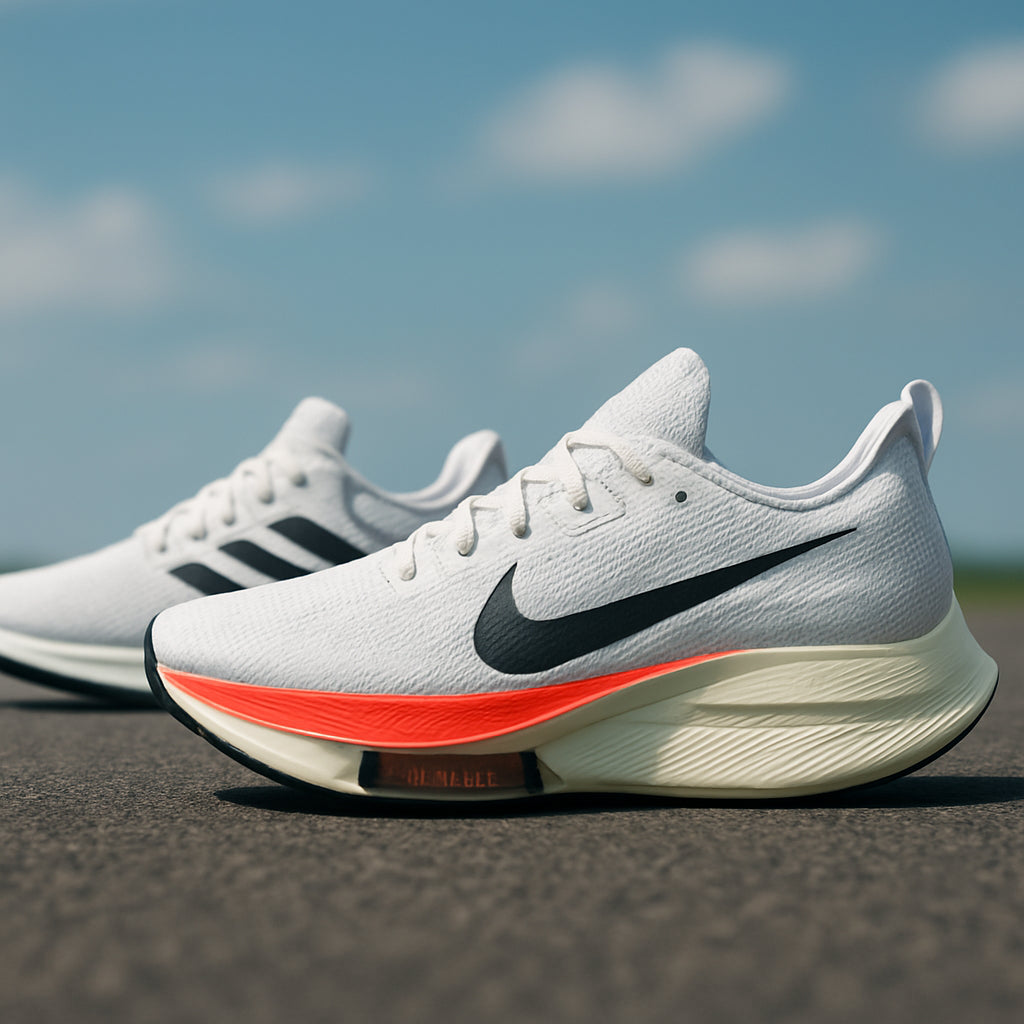 Featured image for Nike Alphafly vs adidas Swift Run: Performance Comparison Guide