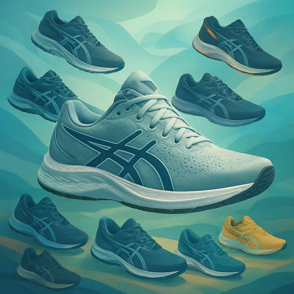 Featured image for Top 10 Asics Gel Cumulus Alternatives for Runners in 2026