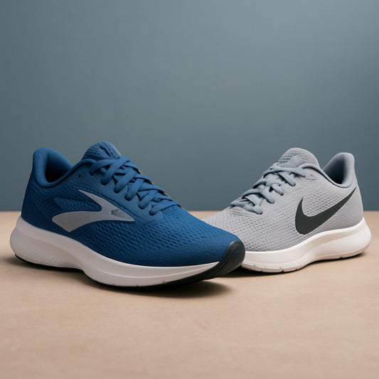 Featured image for Brooks Launch vs Nike Flex Experience: Which Running Shoe Wins?