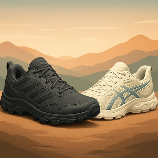 Featured image for Adidas Terrex Rockadia vs ASICS Novablast: Which Is Better?