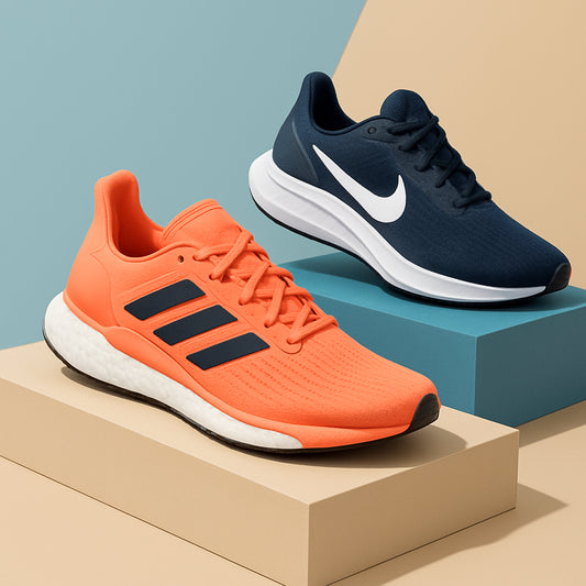 Featured image for Adidas Solarboost vs Nike Vomero: Which Running Shoe Wins?