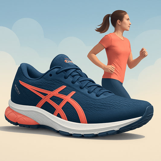 Featured image for ASICS GT-1000 Review: Top Choice for ASICS Women Runners