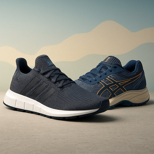 Featured image for adidas Swift Run vs ASICS Gel Trabuco: Which Is Best for You?