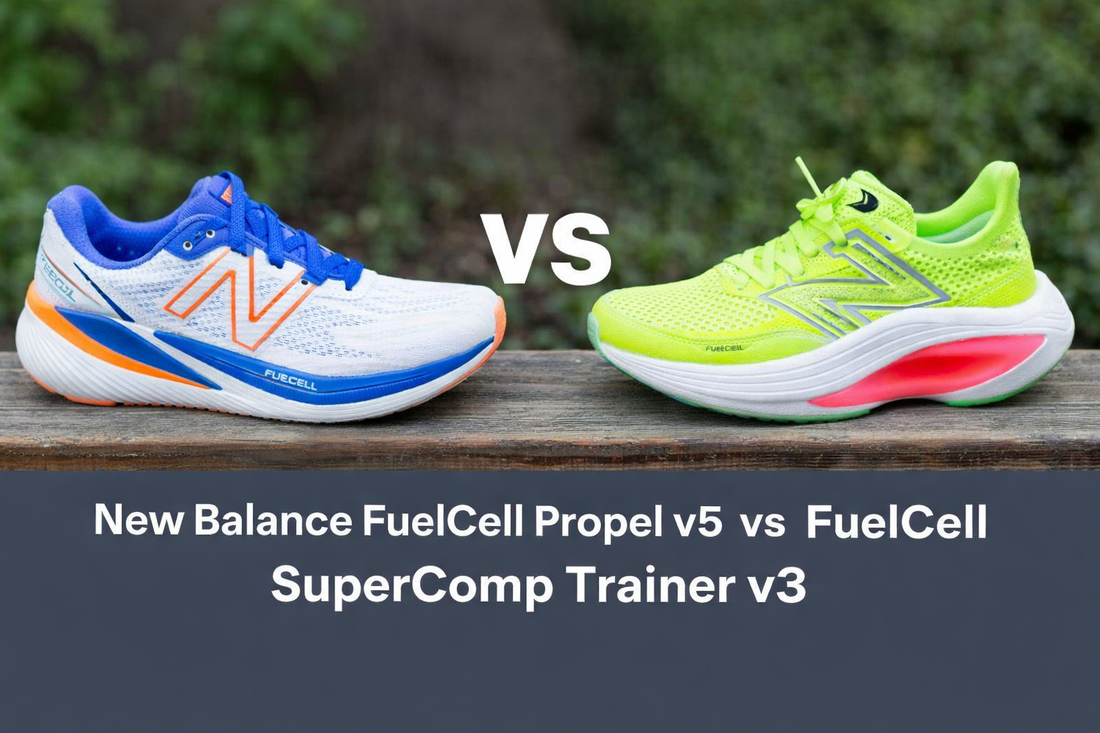 FuelCell Propel v5 vs SuperComp Trainer v3: Which Should You Buy?