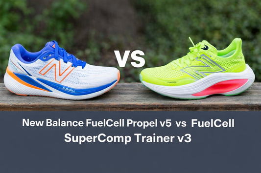 FuelCell Propel v5 vs SuperComp Trainer v3: Which Should You Buy?